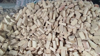 راهنمای خرید آجر باکیفیت برای ساختمان - 09123080296