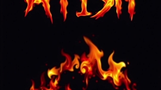 آهنگ ( آتیش ) از مهرشاد رپی