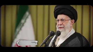 دروغ صلحطلبی ترامپ در بیان رهبر معظم انقلاب