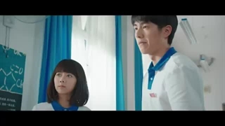 سریال چینی با تو 2016 With You قسمت 3