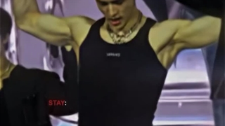 هوانگ هیونجین>>>