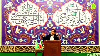 مداحی حاج_علی_مهدوی_نژادشمس الشموس