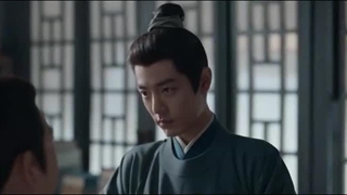 سریال جدید شیائو جان - Legend of Zang    قسمت هشتم