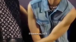 Hyunlix _ کپ پلیز