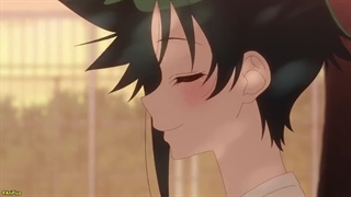 قسمت07+انیمه فرزندان خانوادۀ شیونجی (Shiunji-ke no Kodomo-tachi)+زیرنویس چسبیده