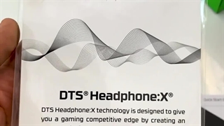 هدفون مخصوص بازی بی سیم هایپرایکس مدل cloud stinger core wireless