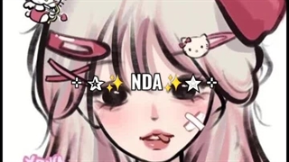 ✨ ⊹  nda  ⊹ ✨