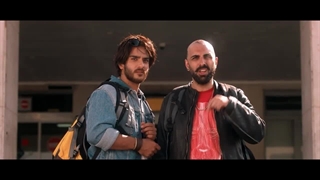 فیلم : گشت ارشاد 3 دانلود لینک زیر