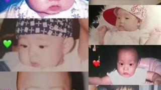 انقدر خوش مزه بودن دیابت گرفتم