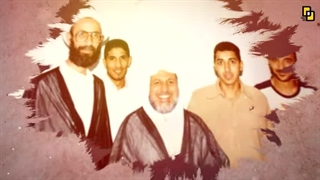 14040301: مستند مردی با سلاح کلمات | چرا آل سعود از این روحانی می‌ترسید؟!