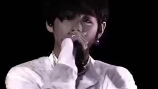 ادیت :: کلیپ :: بی تی اس :: تهیونگ