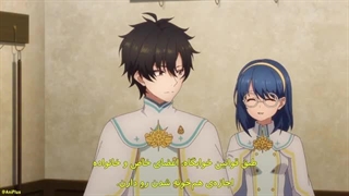 انیمه زندگی تازه درمانگر نابغه در سایه‌ها قسمت 8 زیرنویس فارسی