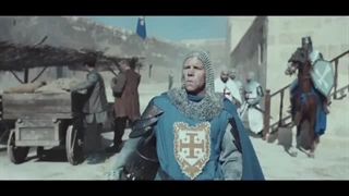 سریال The Assassins 2024 حشاشین (قاتلان) فصل اول قسمت بیست و یکم دوبله پارسی