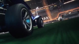 Rocket League
