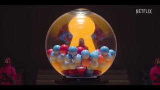 تیزر فصل سوم سریال کره ای*[بازی مرکب]* Squid Game 2025 ♡پخش جمعه 6 تیر♡