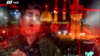 مداحی حاج_علی_مهدوی_نژاد