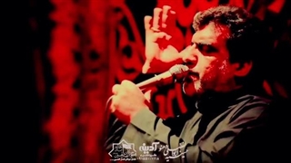 مداحی حاج_علی_مهدوی_نژاد