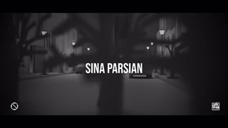 دانلود آهنگ جدید سینا پارسیان مرد با آیینه هم قهر