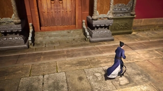 انیمه همه چیز با امپراطور خوبه ( Everything Is Fine With The Emperor ( Junzi Wu Ji فصل 1 قسمت 15