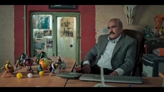 عجل معلق سریال جدید رضا عطاران