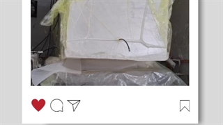 رزین و نایلون وکیوم HIMAX | تولید و عرضه مستقیم