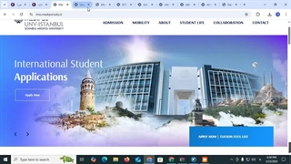 معرفی رشته پزشکی دانشگاه مدیپل استانبول| تحصیل در ترکیه | شرکت مهاجرتی شاهان
