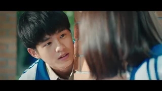 سریال چینی با تو 2016 With You قسمت 6