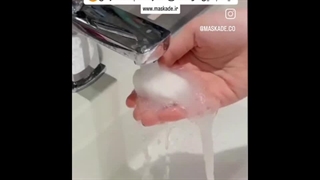 خرید حوله فشرده جادویی مسافرتی