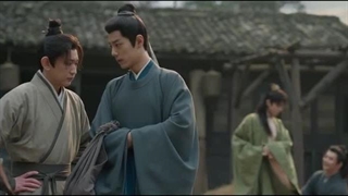 سریال جدید شیائو جان - Legend of Zang قسمت دوازدهم