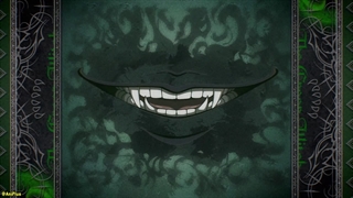 انیمه خادم سیاه: آرک جادوگر زمردی Kuroshitsuji: Midori no Majo-hen قسمت 8