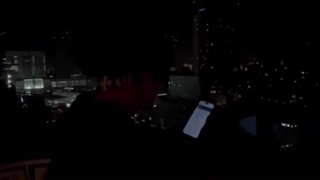 بخشی از کاور Die With A Smile هان جیسونگ [A part of Die With A Smile by Han jisung]