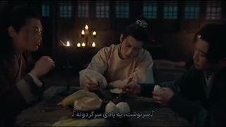 سریال چینی سرگذشت زانگ های Legend of Zang Hai 2025 قسمت 13 زسرنویس چسبیده (کیفیت بالاتر توضیحات)