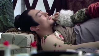 پزشک دربار دوزبانه-39 Imperial Doctress 2016