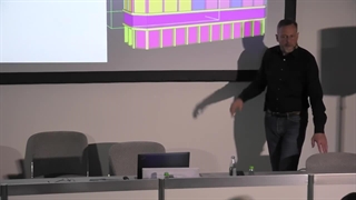 نحوه استفاده از PPG در Bifrost برای مایا برای ساخت سریع‌تر ساختمان PPG in Bifrost for Maya