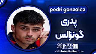 بیوگرافی پدری گونزالس