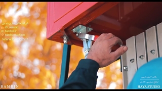 بالابر دوریل دوبلکس