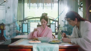 نبرد عشق (رقابت قلب ها) قسمت ۱۴