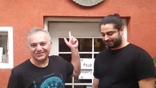 رستوران سنتی چلوشیش رشت