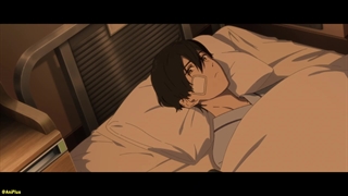 انیمه شوشیمین: چطور معمولی شویم Shoushimin Series فصل دوم قسمت 8