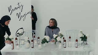 جشن ده سالگی کلینیک زیبایی آفرینش