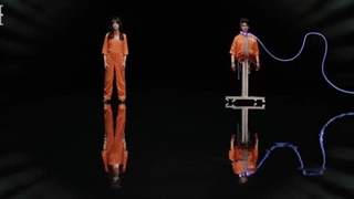 سریال ربات قاتل Murderbot قسمت 3