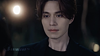 قرارمون این نبـود l فیک میکس لی دونگ ووک و پارک بو یونگ l تقدیمی