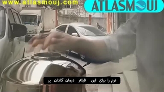 اهمیت استفاده از سیلیس در فیلتر شنی