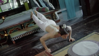 نبرد عشق (رقابت قلب ها) قسمت ۱۶