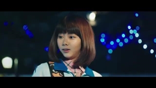 سریال چینی با تو 2016 With You قسمت 9