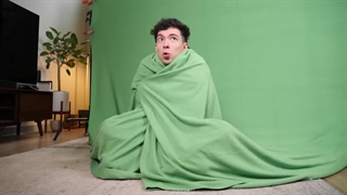 آموزش استفاده از پرده سبز در ادوبی پریمیر پرو green screen in Premiere Pro