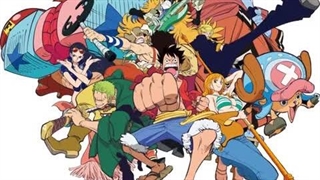 اوپنینگ سوم انیمه one piece log fish-man island saga نسخه کامل