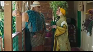 قسمت 16 فصل دوم دیو و ماه پیشونی (کامل)(سریال)| سریال دیو و ماه پیشونی 2 قسمت شانزدهم