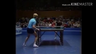 تکنیک مقابله والدنر با بازیکنان (Choppers) کات و پیچش توپ