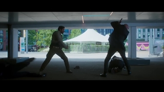 تریلر فیلم Take Cover 2024